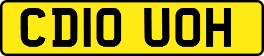 CD10UOH