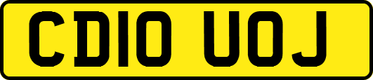 CD10UOJ