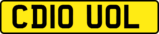 CD10UOL