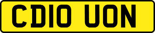 CD10UON