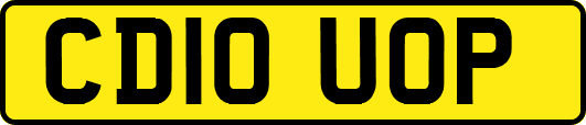 CD10UOP