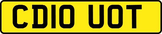 CD10UOT