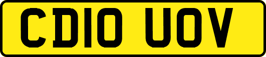CD10UOV