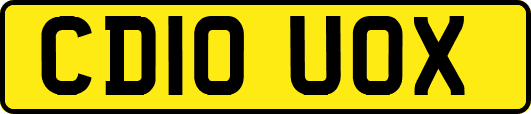 CD10UOX