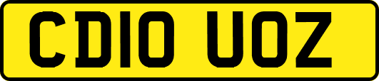 CD10UOZ