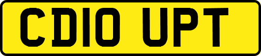 CD10UPT