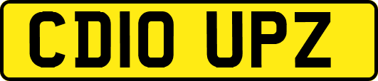 CD10UPZ
