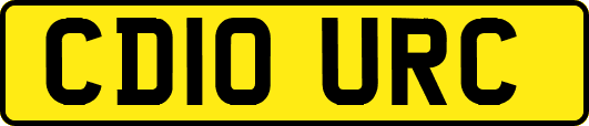 CD10URC