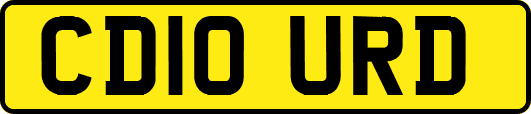 CD10URD