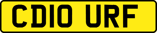 CD10URF