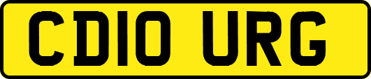 CD10URG