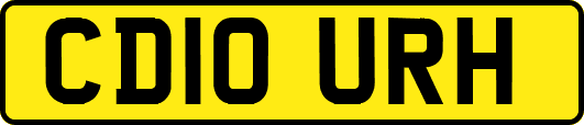 CD10URH