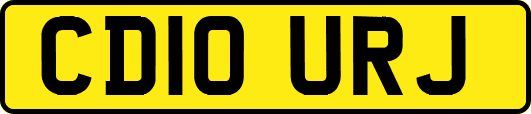 CD10URJ