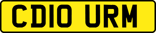 CD10URM
