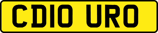 CD10URO