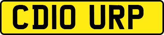 CD10URP