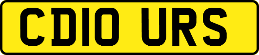 CD10URS