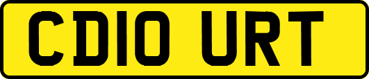CD10URT