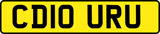 CD10URU