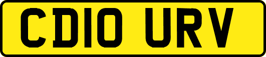 CD10URV