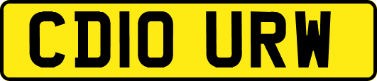 CD10URW