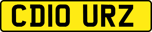 CD10URZ