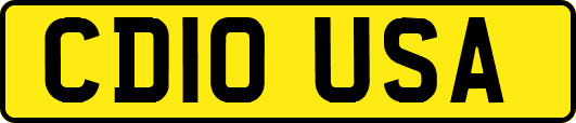 CD10USA