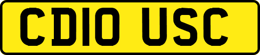 CD10USC