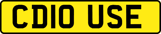 CD10USE