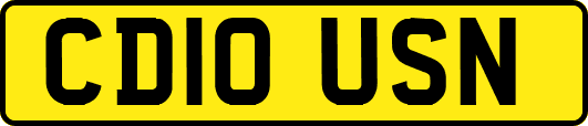 CD10USN