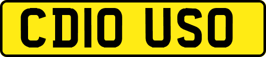 CD10USO