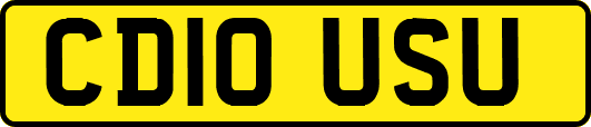 CD10USU