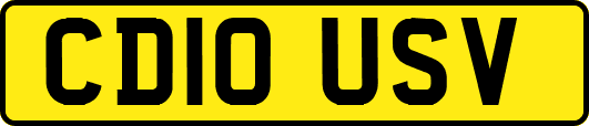 CD10USV