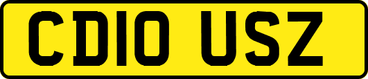 CD10USZ