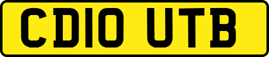 CD10UTB