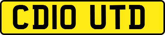 CD10UTD