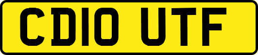 CD10UTF