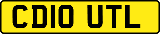 CD10UTL