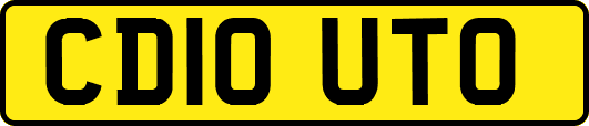 CD10UTO