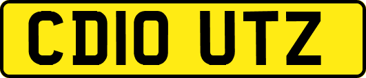 CD10UTZ