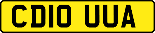 CD10UUA