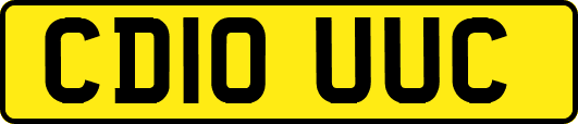 CD10UUC