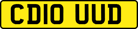 CD10UUD