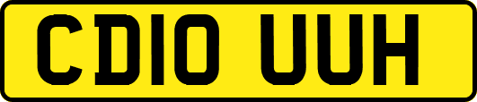 CD10UUH