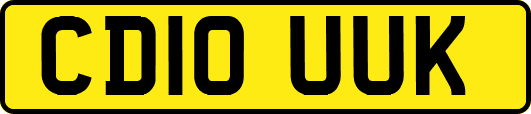 CD10UUK