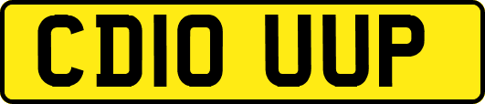 CD10UUP