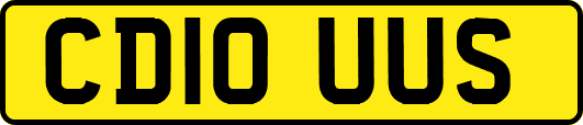 CD10UUS