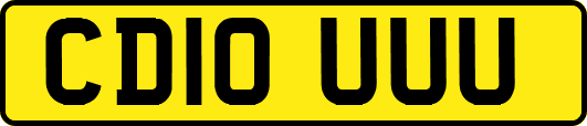 CD10UUU