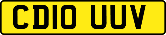 CD10UUV