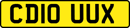 CD10UUX